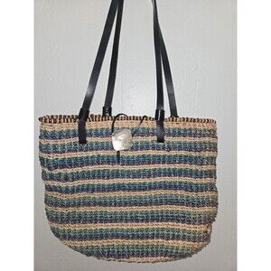 Nine West Woven Bag